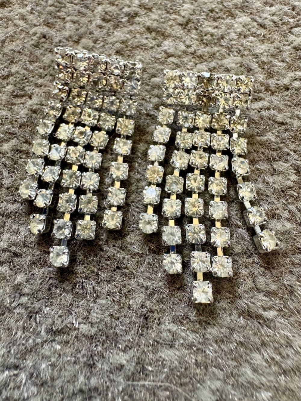 Vintage Earrings